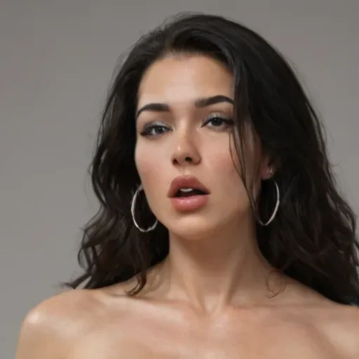 yapay zekâ porno görsel üretici