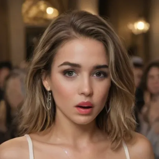 AI porn image generator