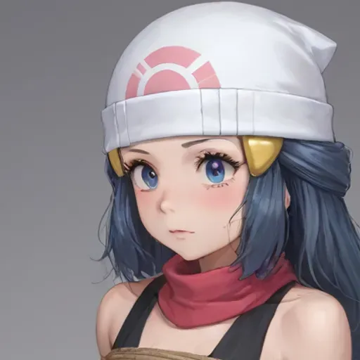 AIポルノ画像ジェネレーター