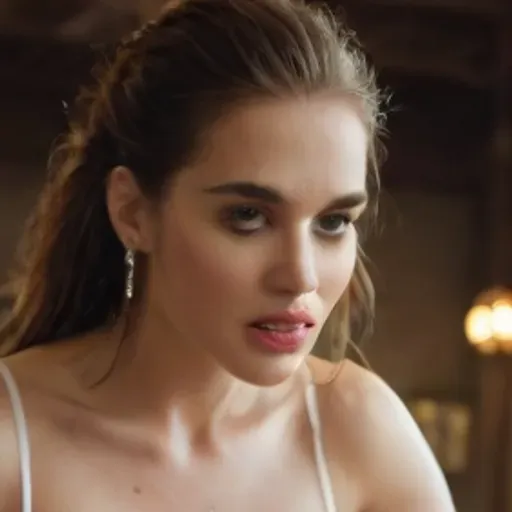 โปรแกรมสร้างภาพโปรนที่ใช้ปัญหา AI