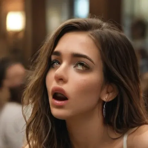 yapay zekâ porno foto üretici