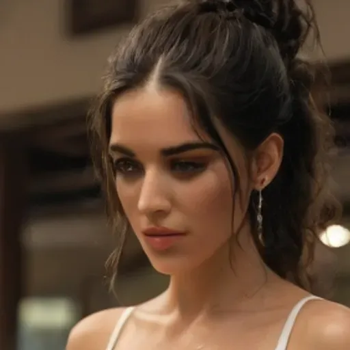 yapay zekâ porno görsel üretici