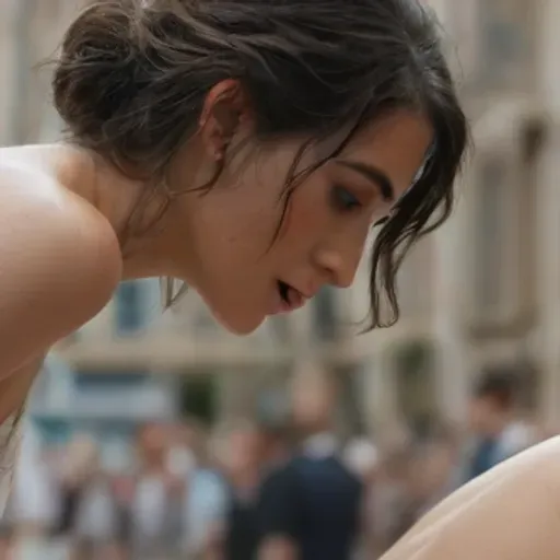 AI porn image generator