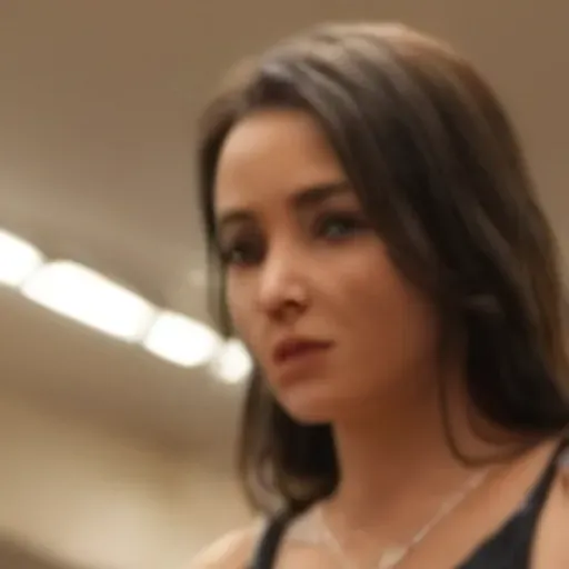 yapay zekâ porno görsel üretici