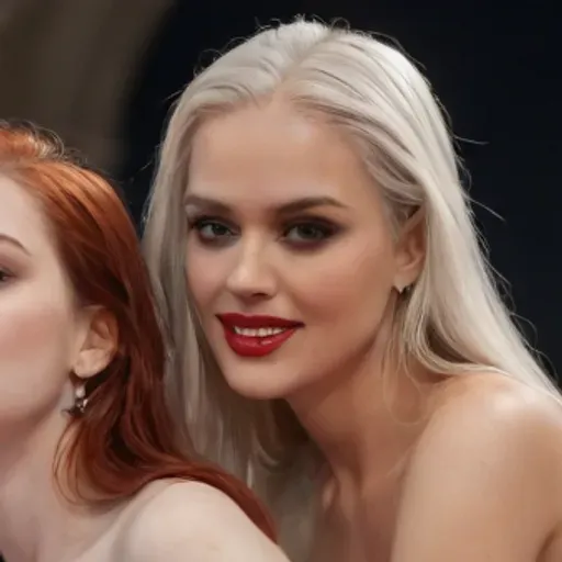 AI porn image generator