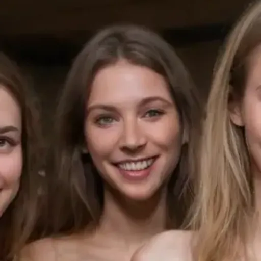 AI色情图片生成器