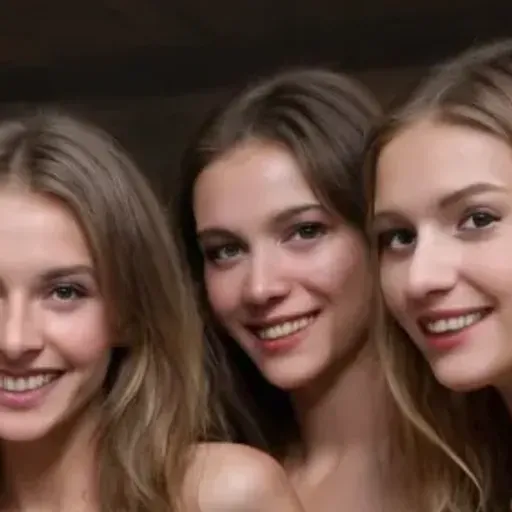 AI色情图片生成器