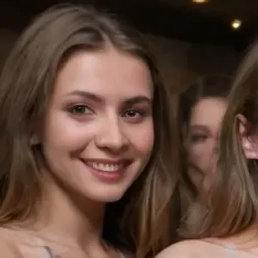 AI色情照片生成器