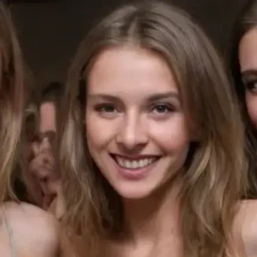 AI色情照片生成器