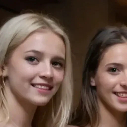 AI porn image generator