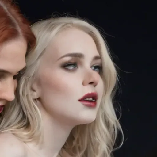 генератор порно-картинок на ИИ