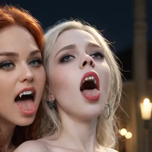 AI色情照片產生器