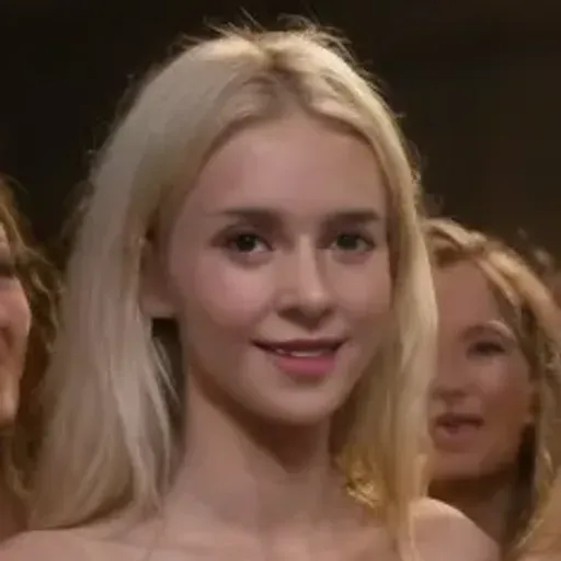 AI色情照片生成器