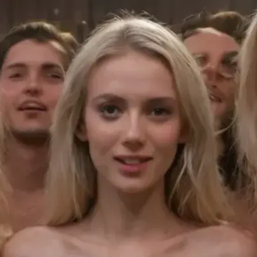 AI porn image generator