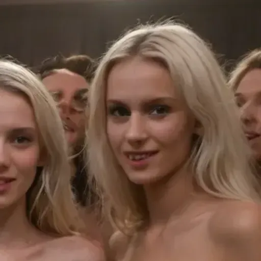 AI porn pic generator