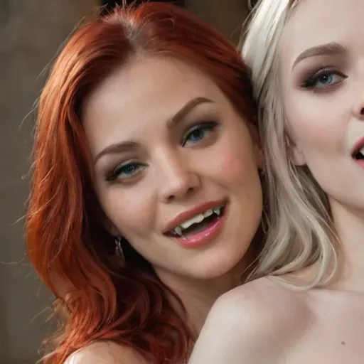 Generator obrazów pornograficznych z wykorzystaniem sztucznej inteligencji