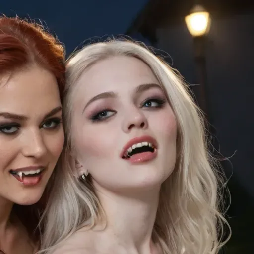 AI色情照片產生器