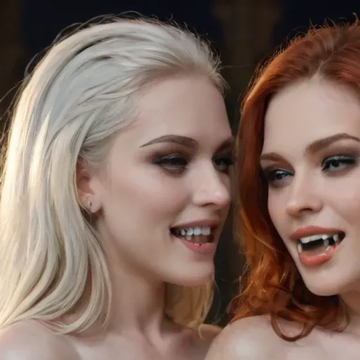 AI 포르노 사진 생성기