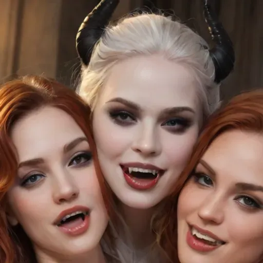 AI色情照片產生器