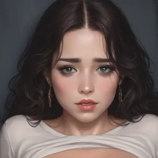 AI色情圖片產生器