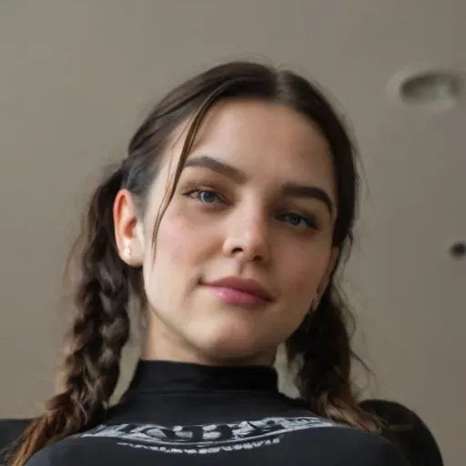 AI porn image generator