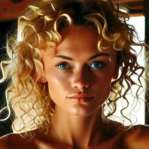 AI 포르노 이미지 생성기