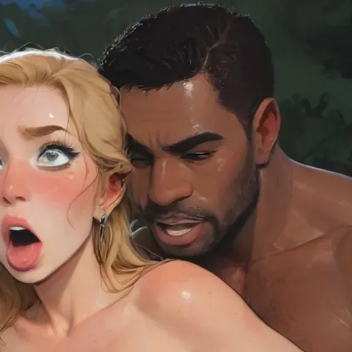 KI-Pornobildchen-Generator