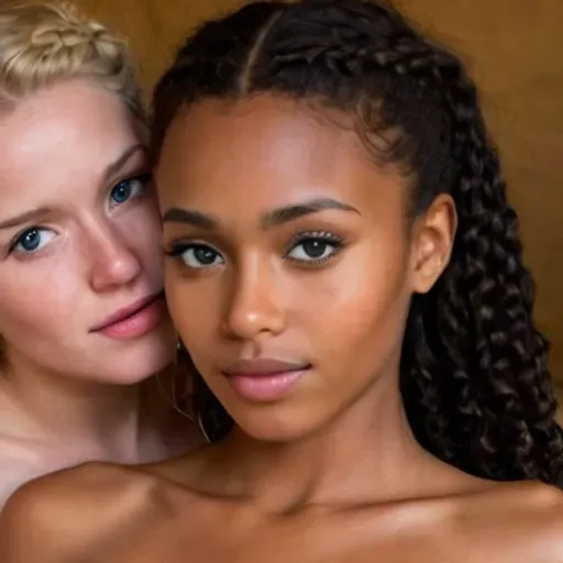 yapay zekâ porno görsel üretici