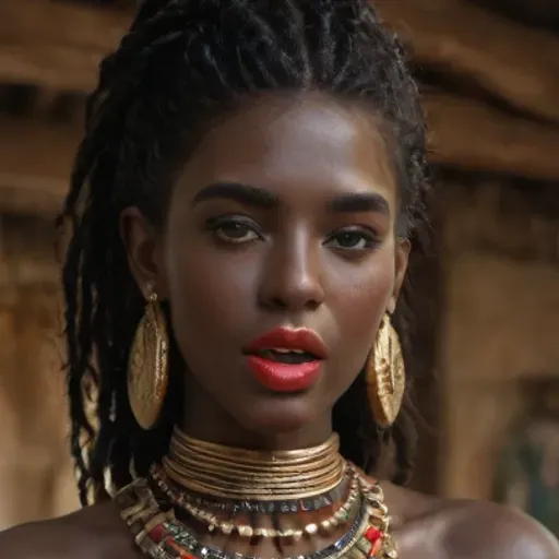 KI-Pornobild-Generator