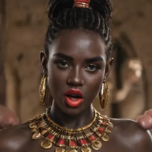 AIポルノ画像ジェネレーター