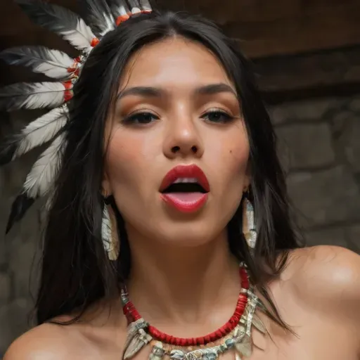 AIポルノ画像ジェネレーター