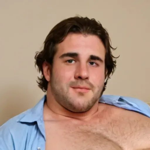 gerador de imagens pornô com IA