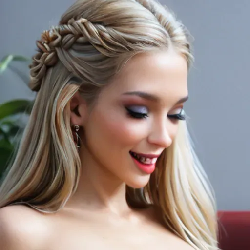 AI porn image generator