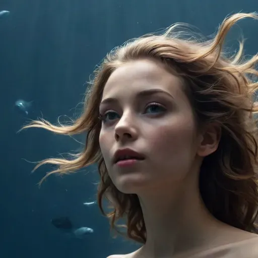 AI色情圖片產生器