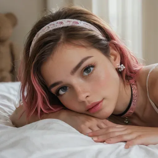 generatore di immagini porno IA