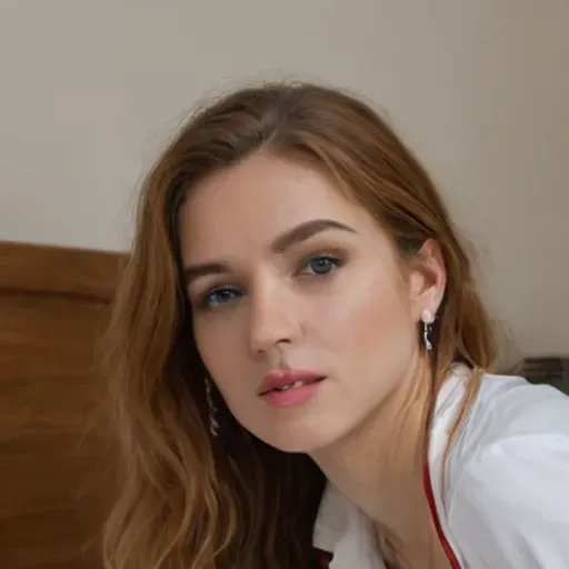 генератор порно-изображений на ИИ