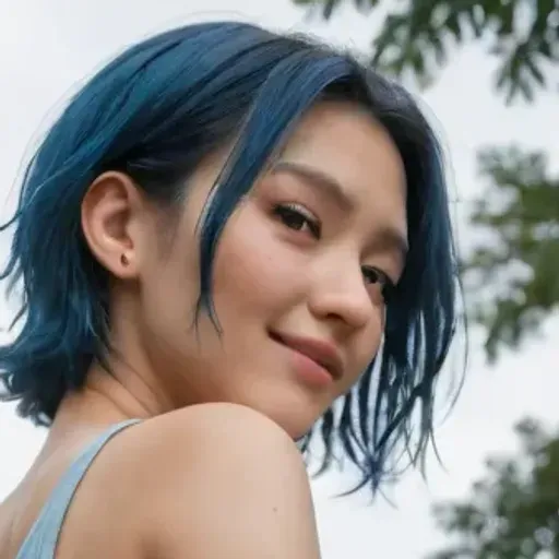 генератор порно-изображений на ИИ