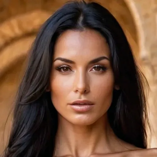 AI 포르노 이미지 생성기