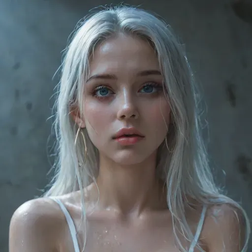 yapay zekâ porno görsel üretici