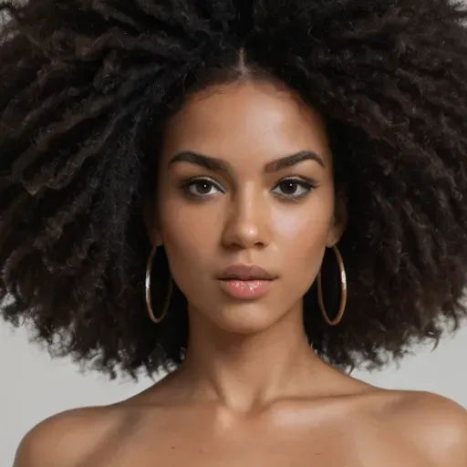 AIポルノ画像ジェネレーター