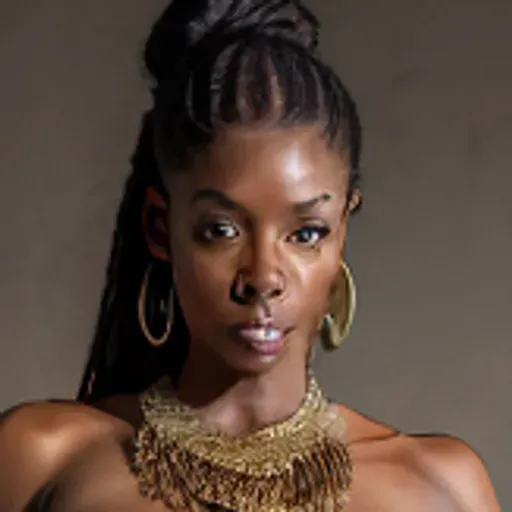 AI 포르노 이미지 생성기