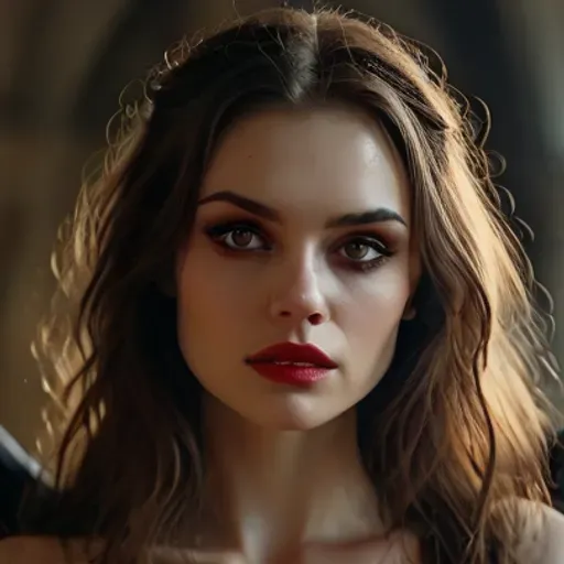 Pencipta imej lucah AI