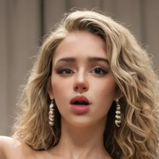 AIポルノ画像ジェネレーター