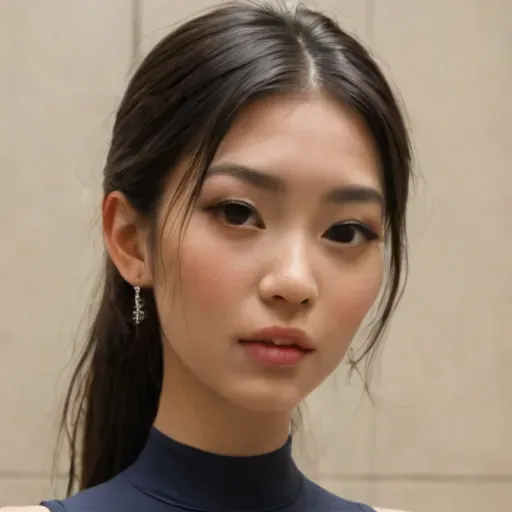 yapay zekâ porno görsel üretici