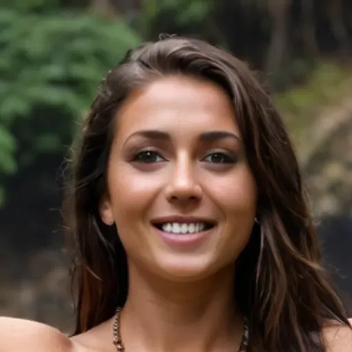 AIポルノ画像ジェネレーター