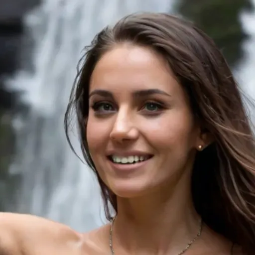 โปรแกรมสร้างภาพโปรนที่ใช้ปัญหา AI