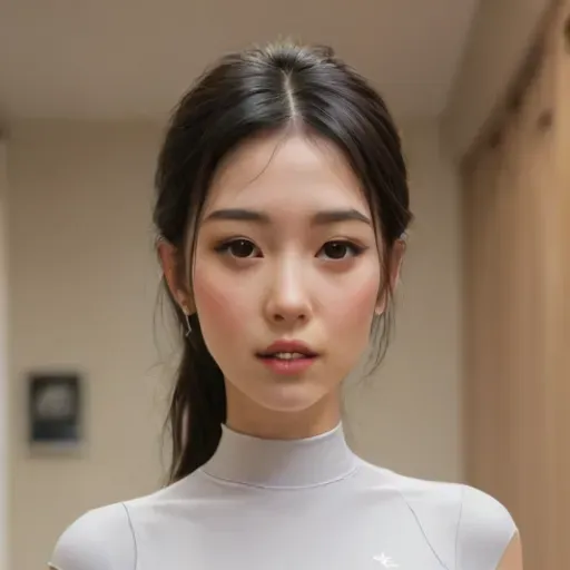 โปรแกรมสร้างภาพโปรนที่ใช้ปัญหา AI