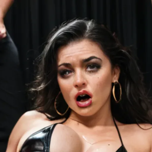 AI 포르노 이미지 생성기