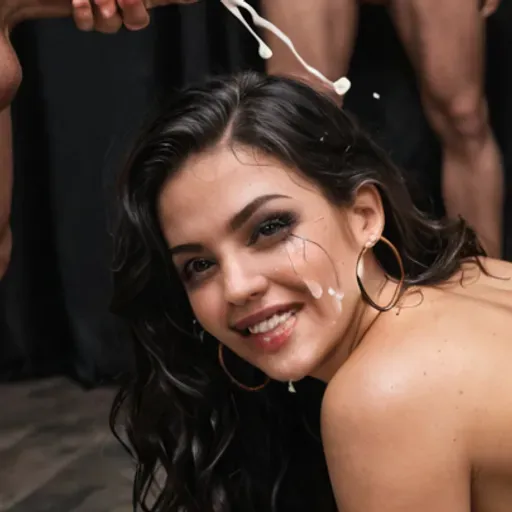 AI色情圖片產生器