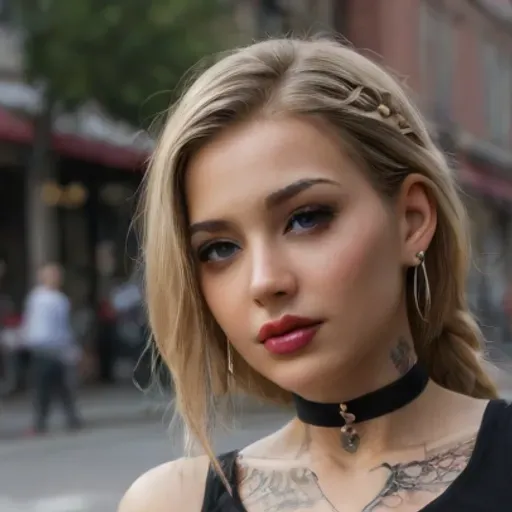 एआई पोर्न इमेज जेनरेटर